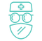 logo face