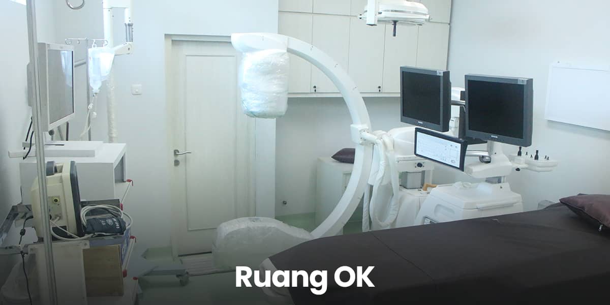Biaya Pengobatan di Klinik Nyeri, Lamina