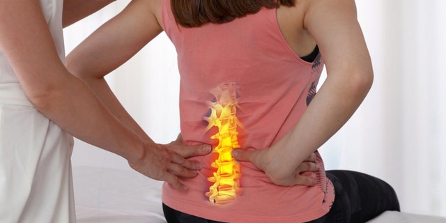 ICD 10 HNP Kode Diagnosis Hernia Nucleus Pulposus