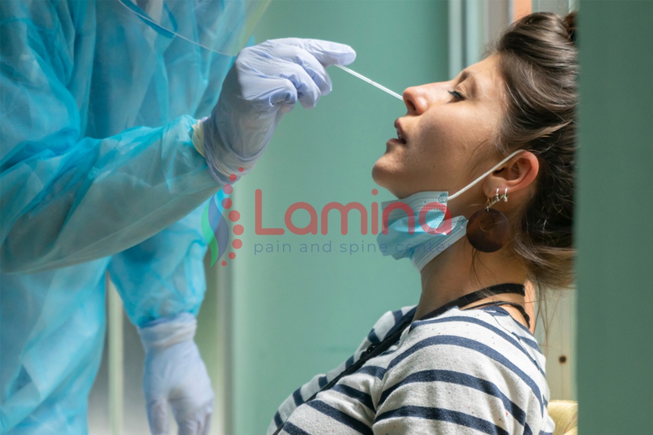 Beda Swab Test dan Rapid Test pada Diagnosis Covid-19