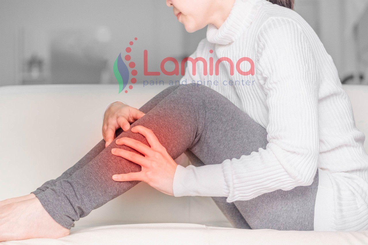 Makanan Sehat Ini Bisa Bantu Atasi Kaki Kram