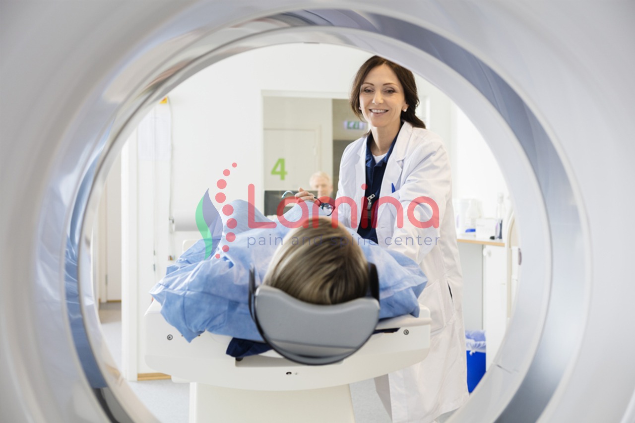 MRI Adalah Pemeriksaan Penunjang dalam Medis