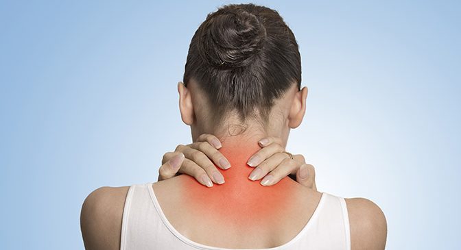 Alami Keluhan Saraf Kejepit, Bisakah Sembuh Total?