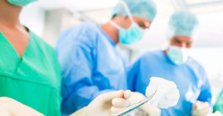 Operasi Syaraf Kejepit di Pinggang yang Terjangkau