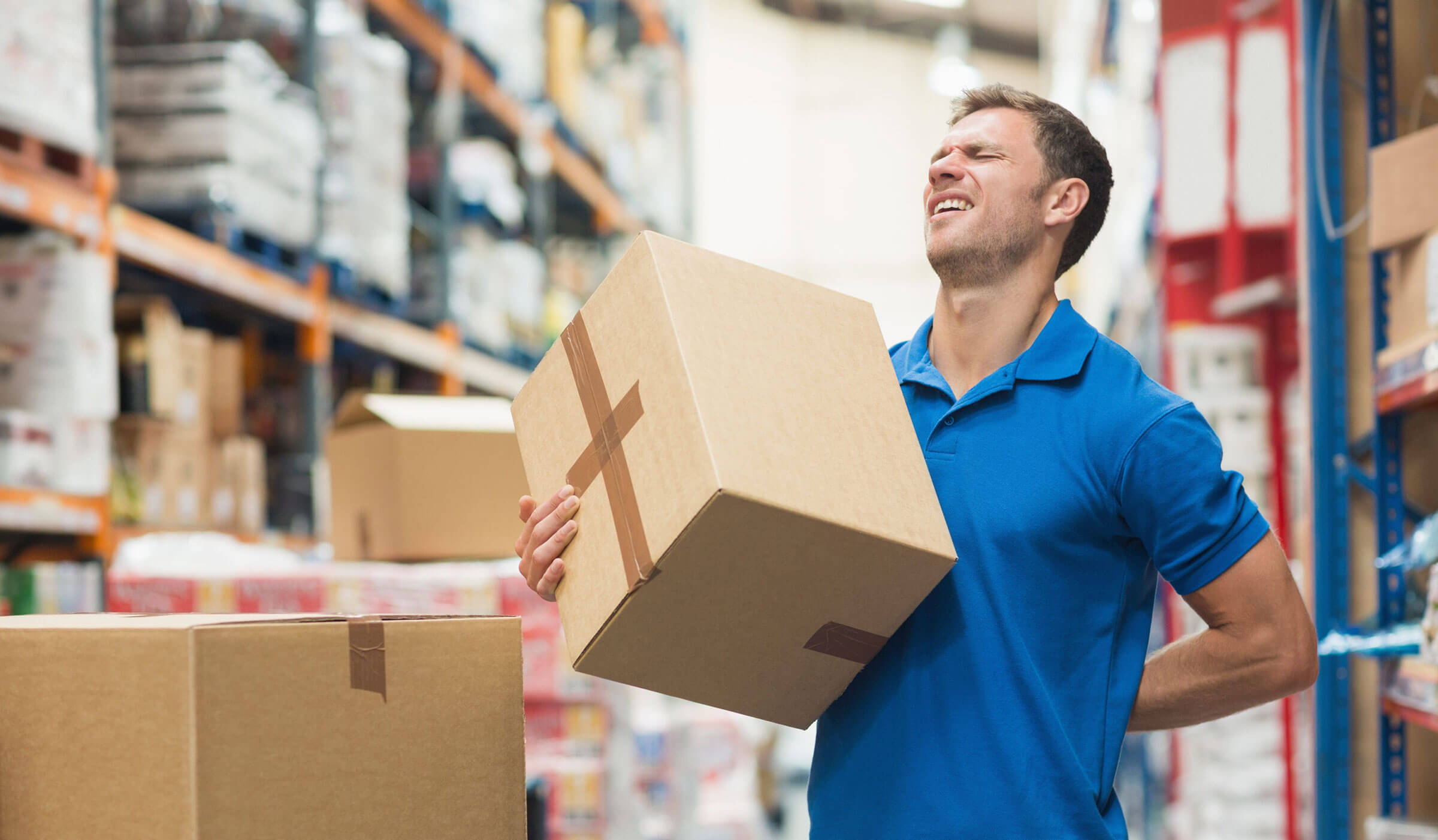 Faktor Pekerjaan Penyebab Syaraf Kejepit Yang Perlu Kamu Tahu!