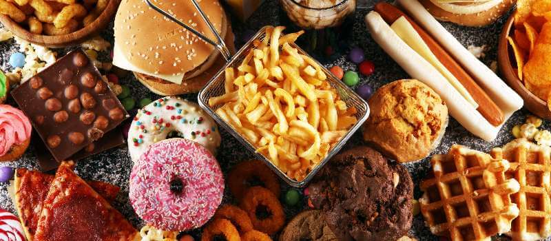 Aktivitas dan Makanan Yang Harus Dihindari Penderita Syaraf Kejepit