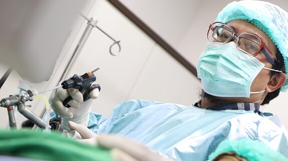 5 Klinik Terbaik di Indonesia untuk Atasi Nyeri dan Masalah Tulang Belakang