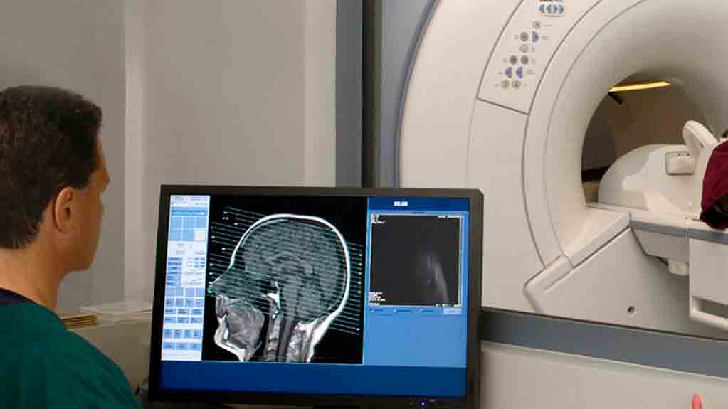 MRI Adalah Langkah Awal Mengetahui Saraf Kejepit
